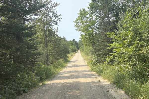 Smokey Hills Road