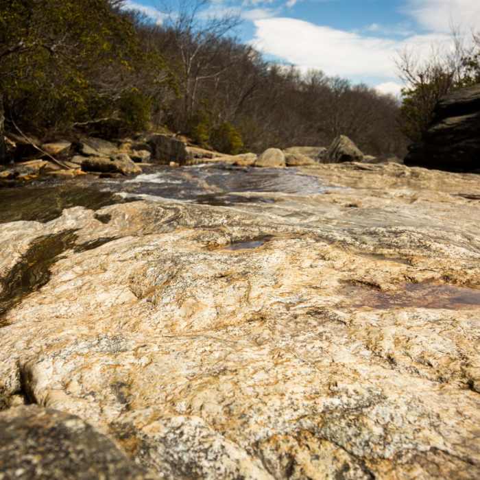 Near Graveyard Fields Near Graveyard Fields