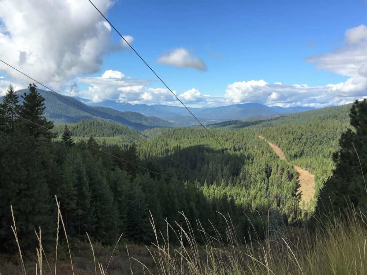 Fourth of July Mountain photo 3