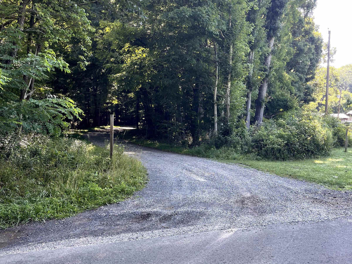 FS 857 trail photo