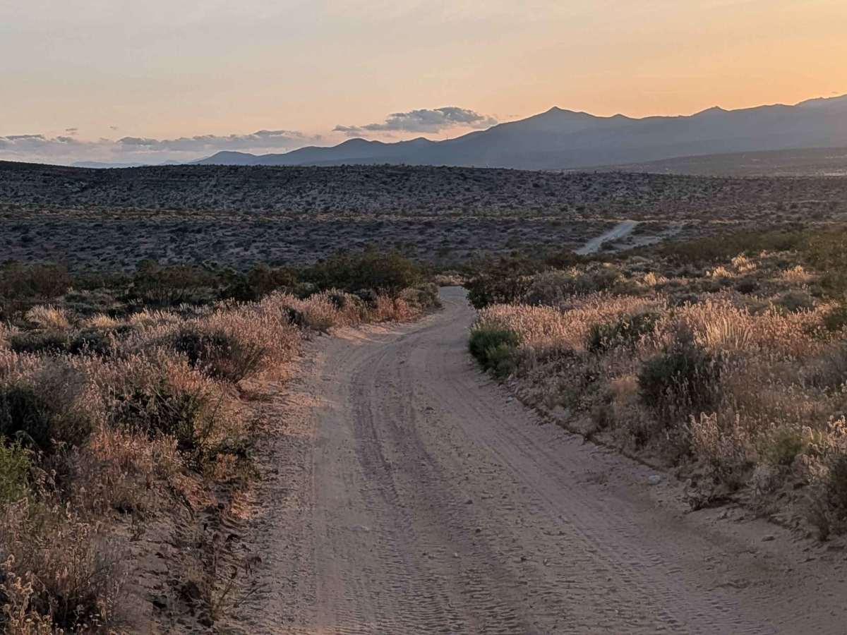 Sierra View Road photo 6