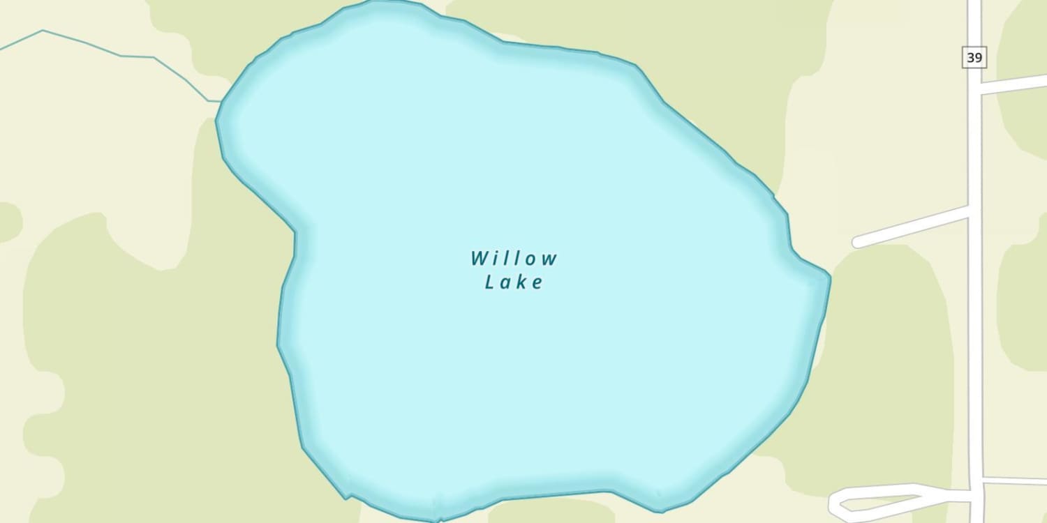 waterbodys