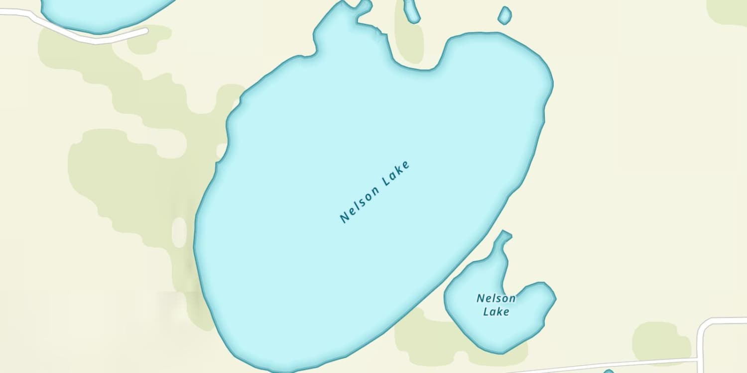 Nelson Lake