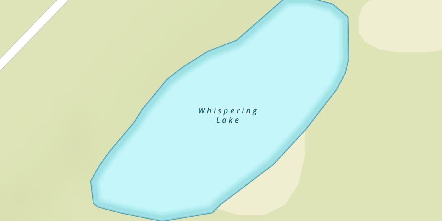 waterbodys