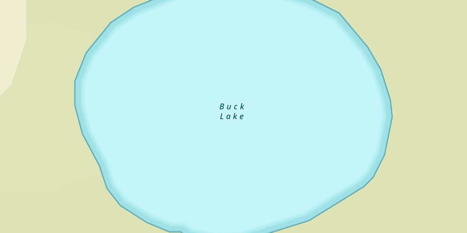 Buck Lake