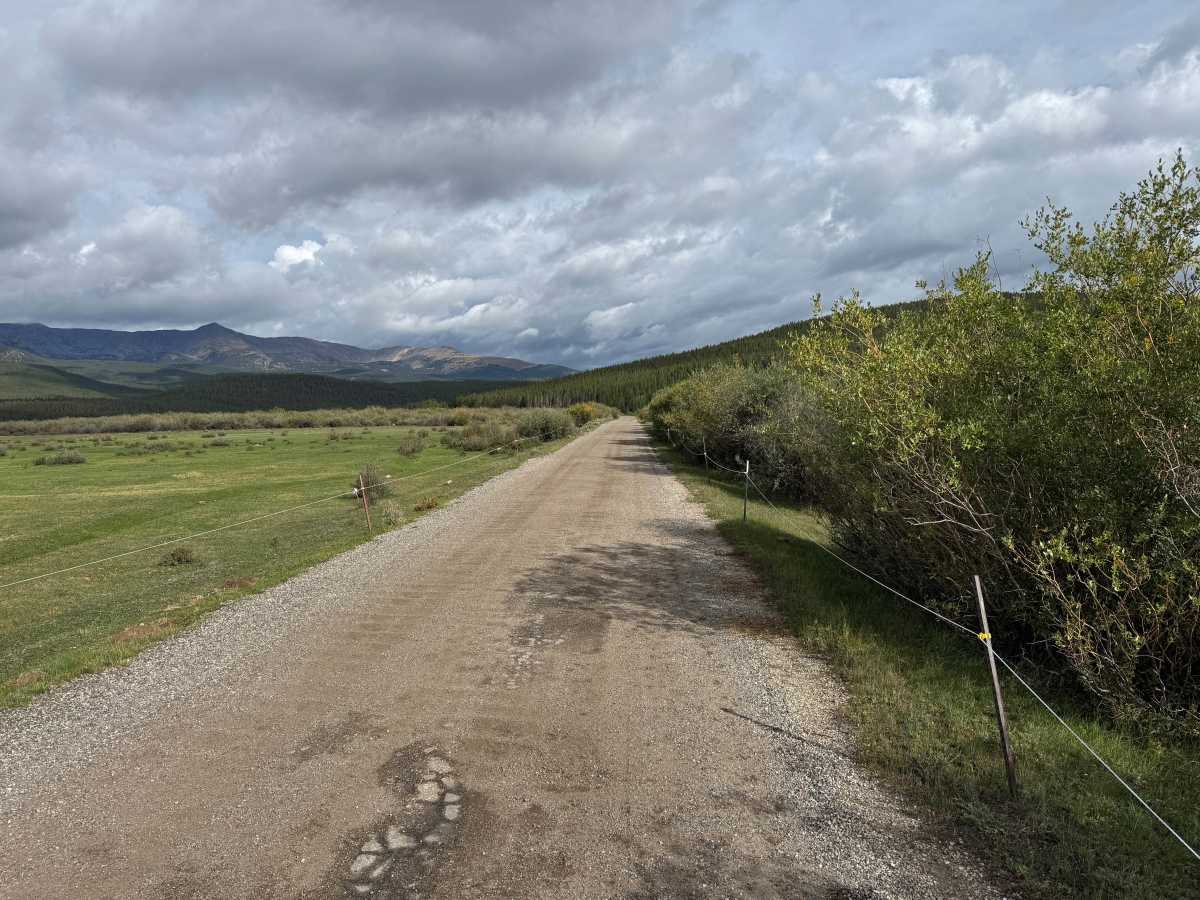 Lake County Road 18 photo 4