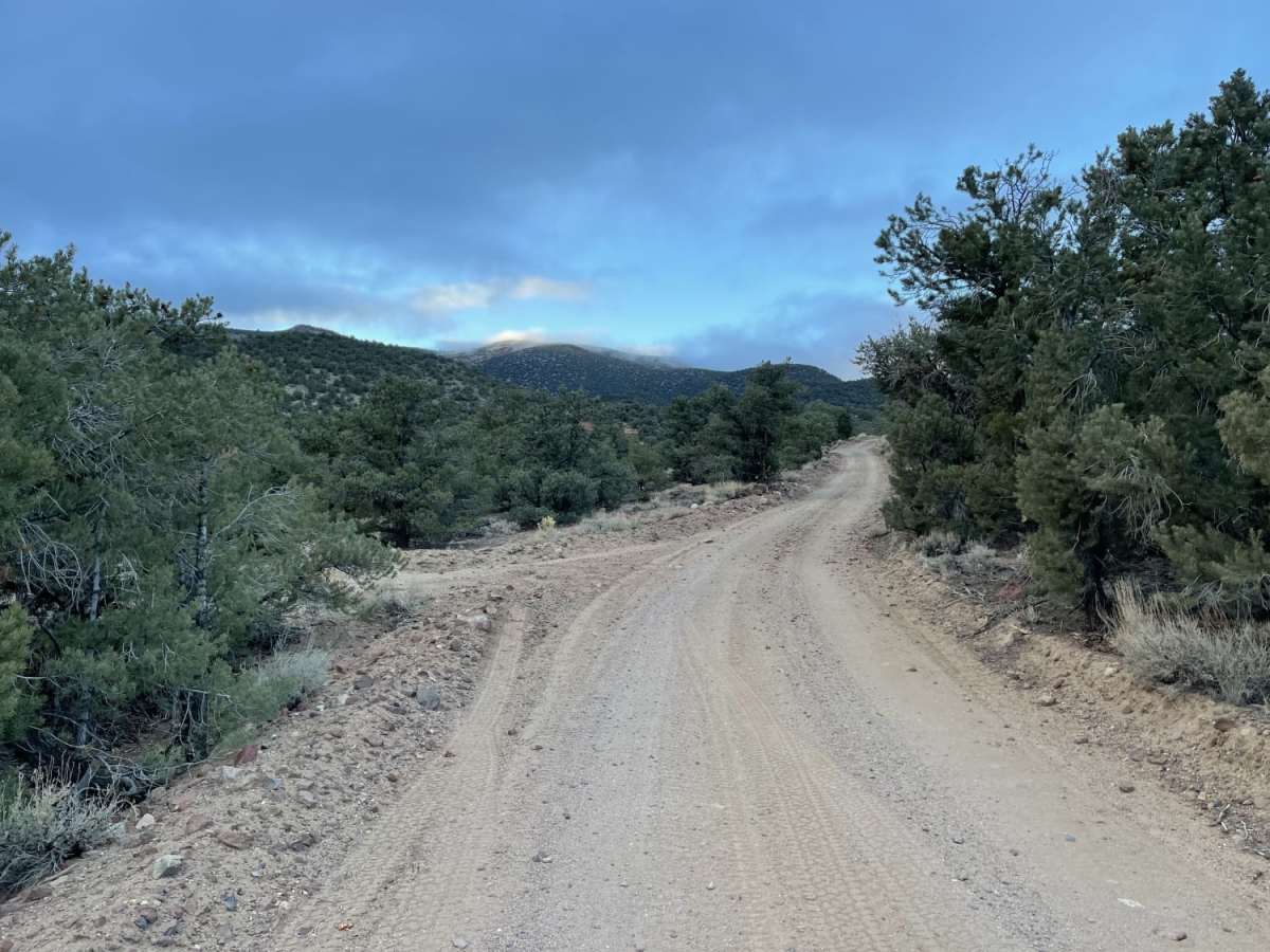 The Easy Way Around Rock Creek photo 3