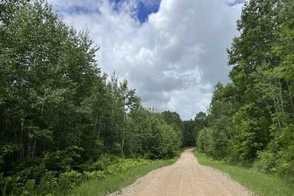 Otter Creek Road