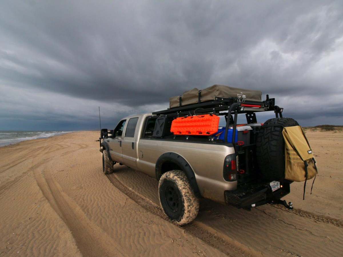 Matagorda Beach photo 4