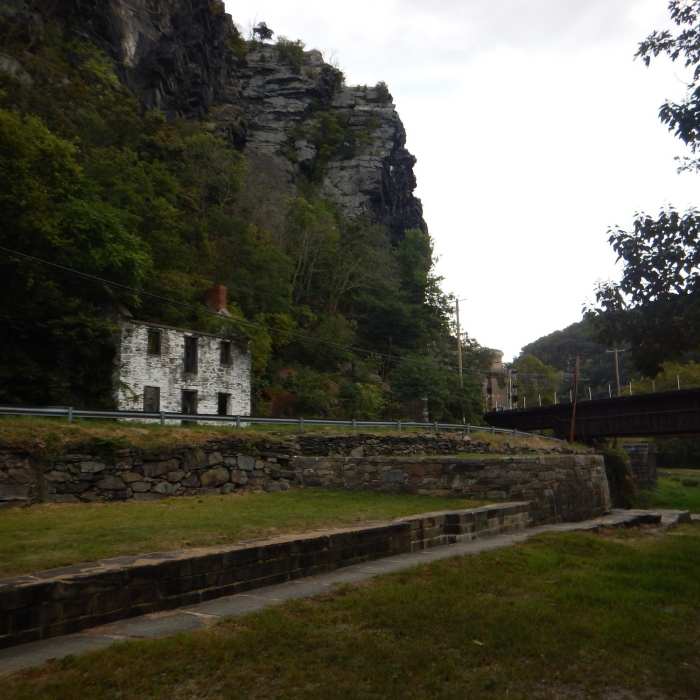 Near Maryland Heights Loop