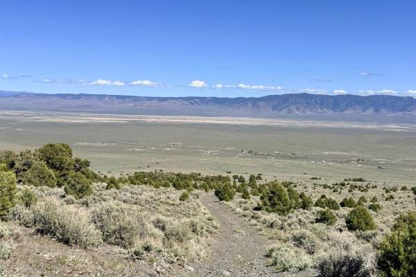 Blakely Canyon