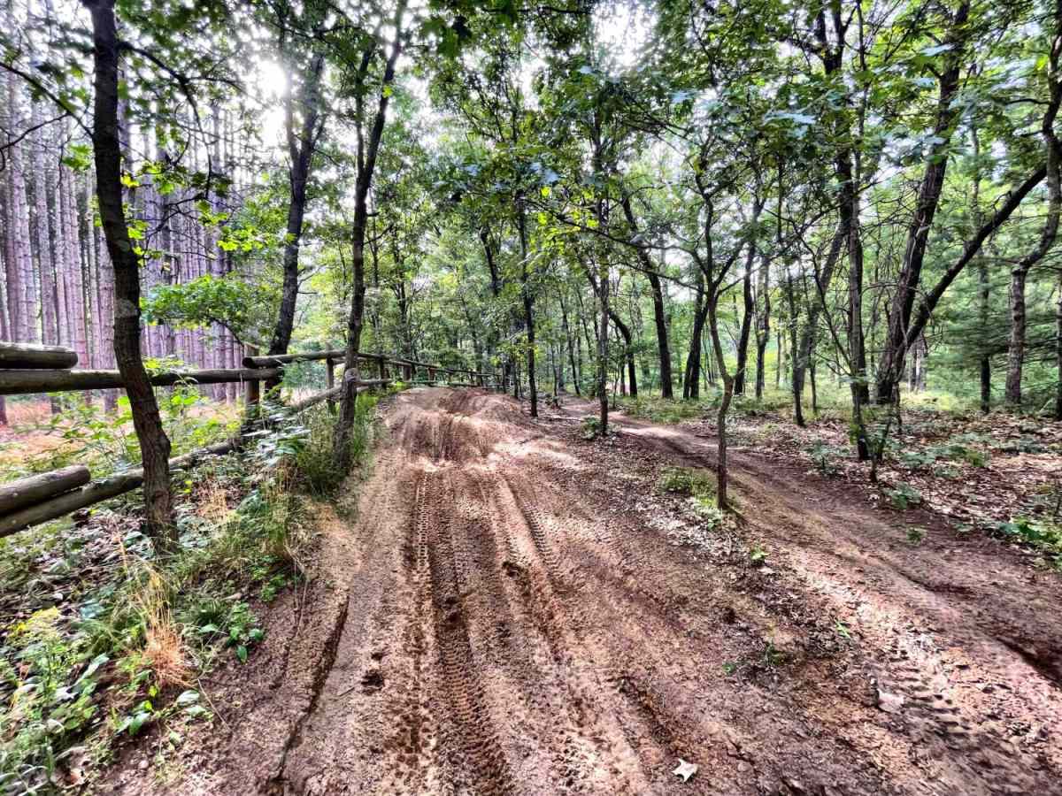 Cedar Creek Motorsport Trail (South Loop) photo 2