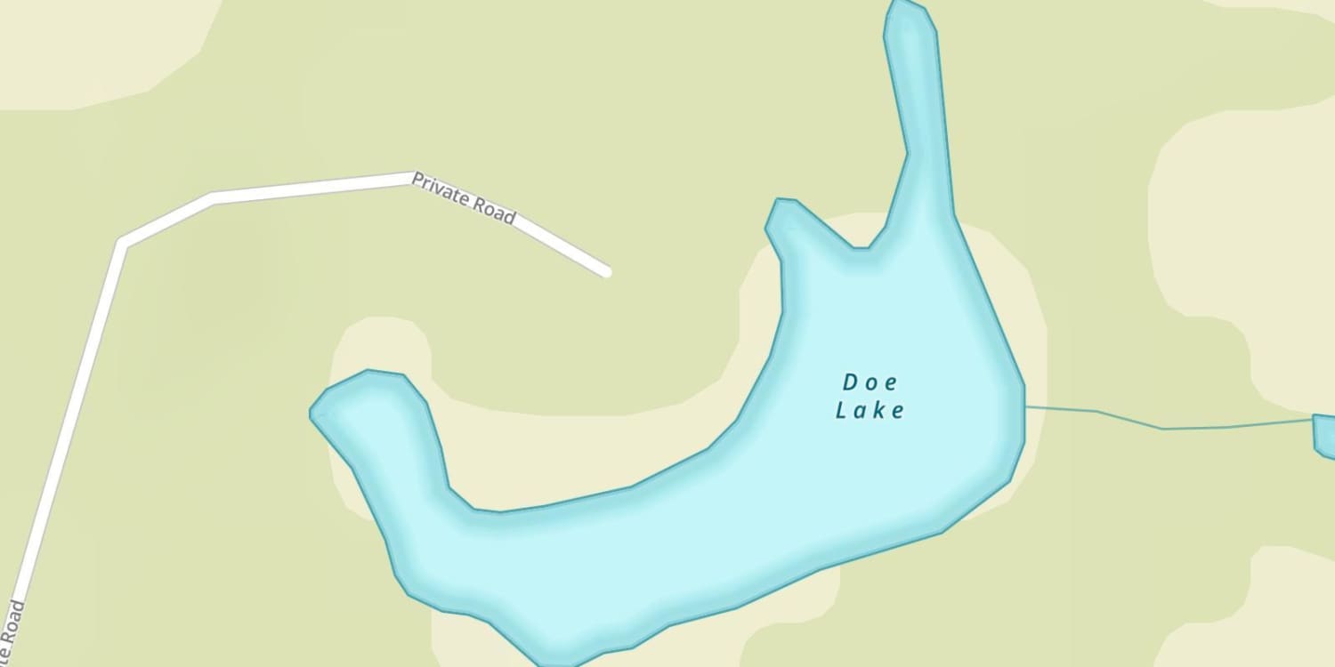 Doe Lake