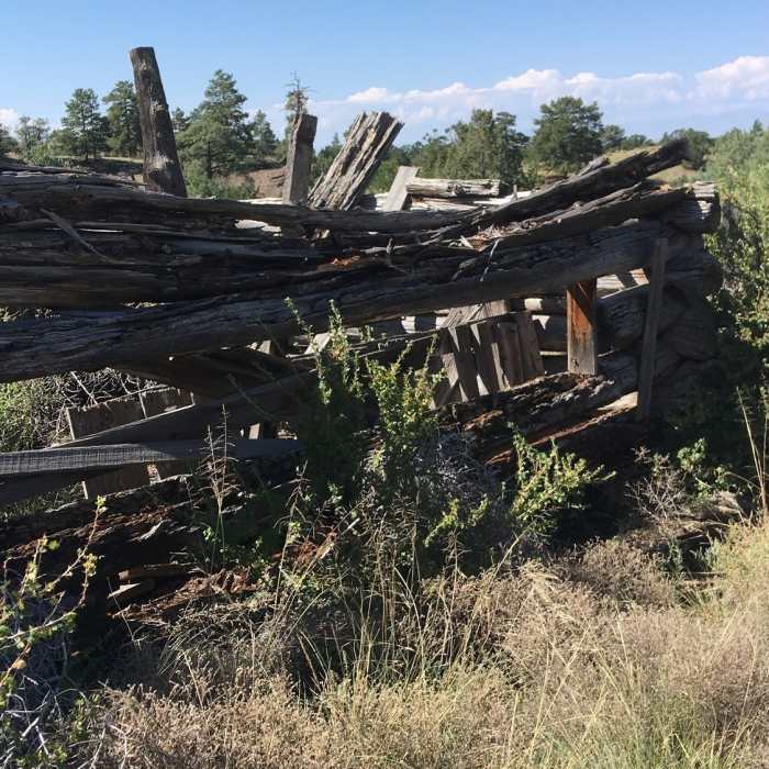Near Liberty Road