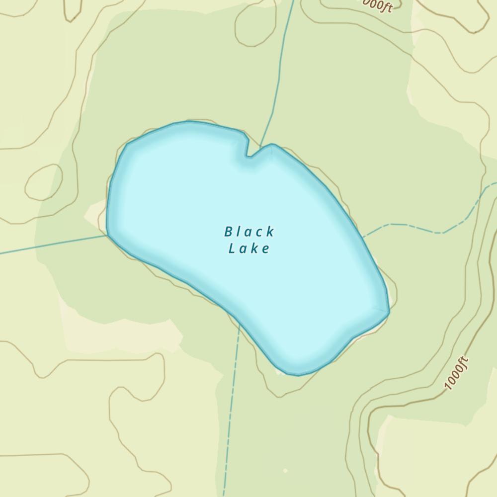 Black Lake