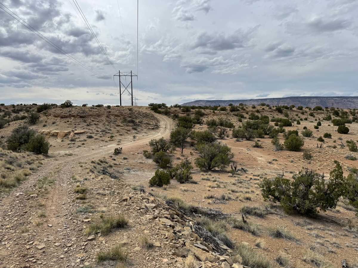 Big Hole Wash photo 5