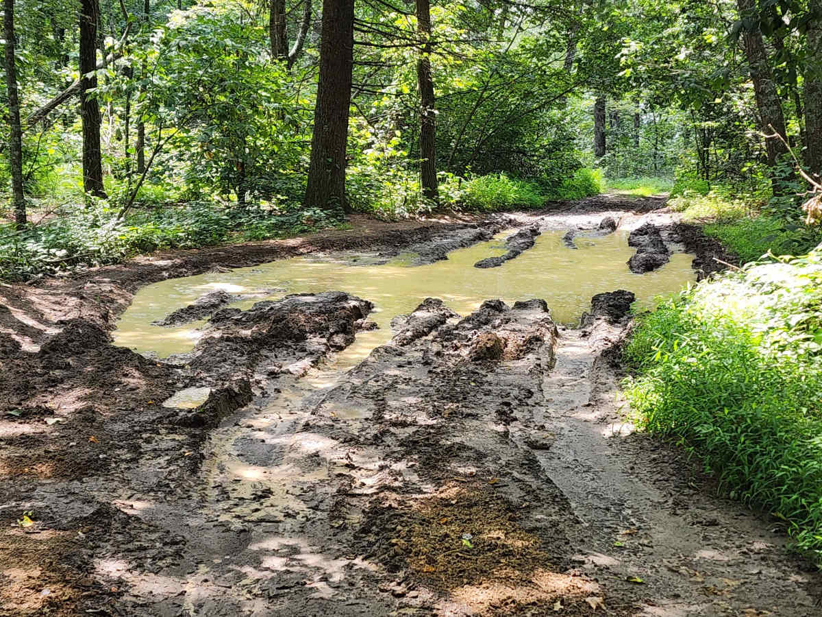 Rocky Run photo 2
