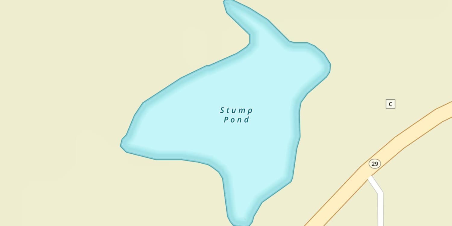 waterbodys