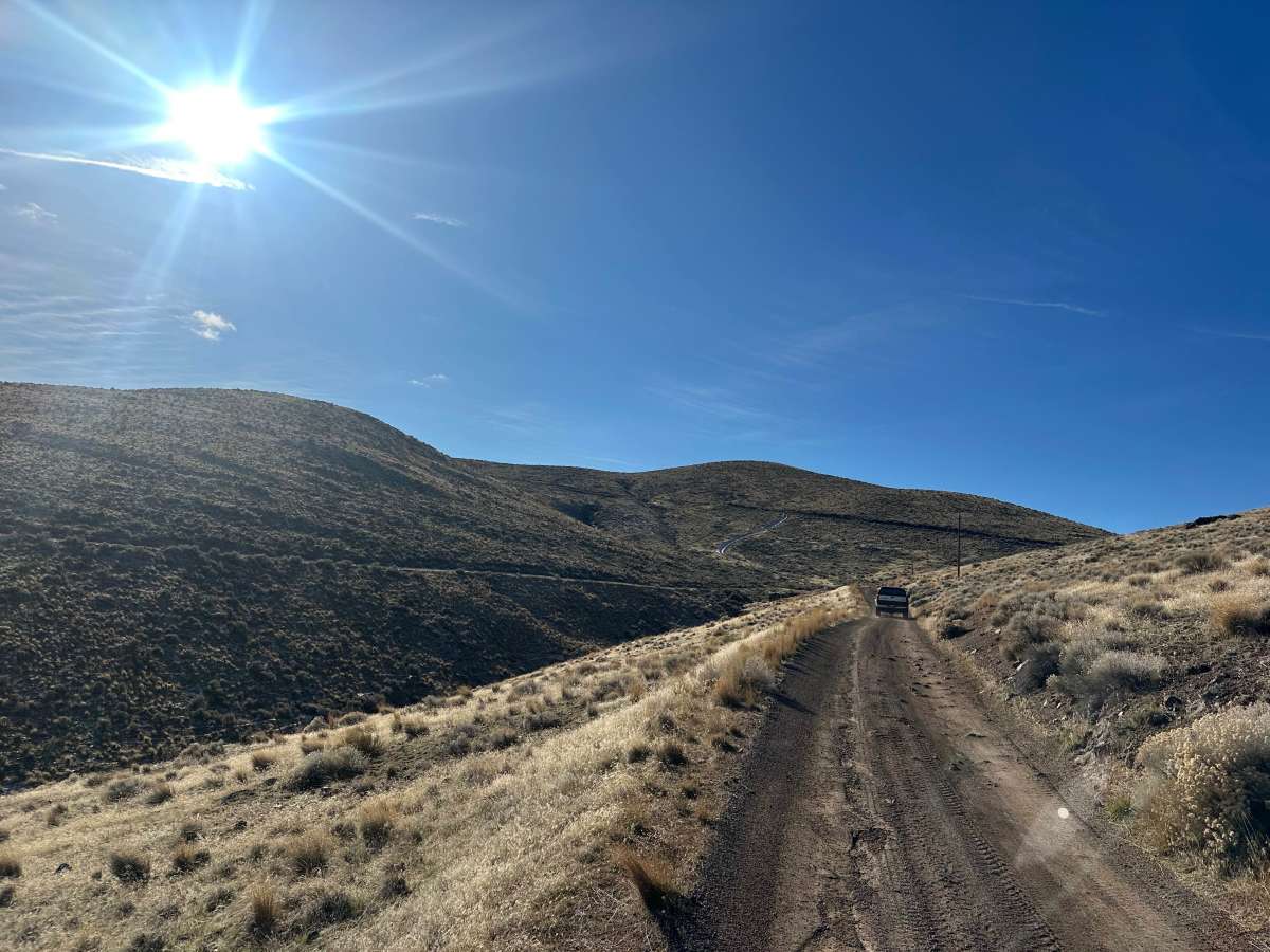 Rats Nest Gulch photo 5