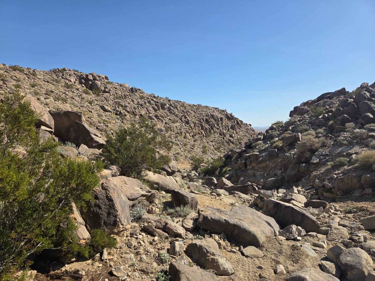 Highway 20 photo 4