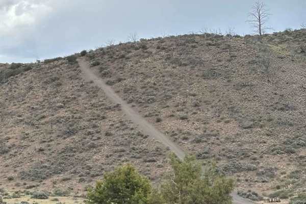 No Name Hill
