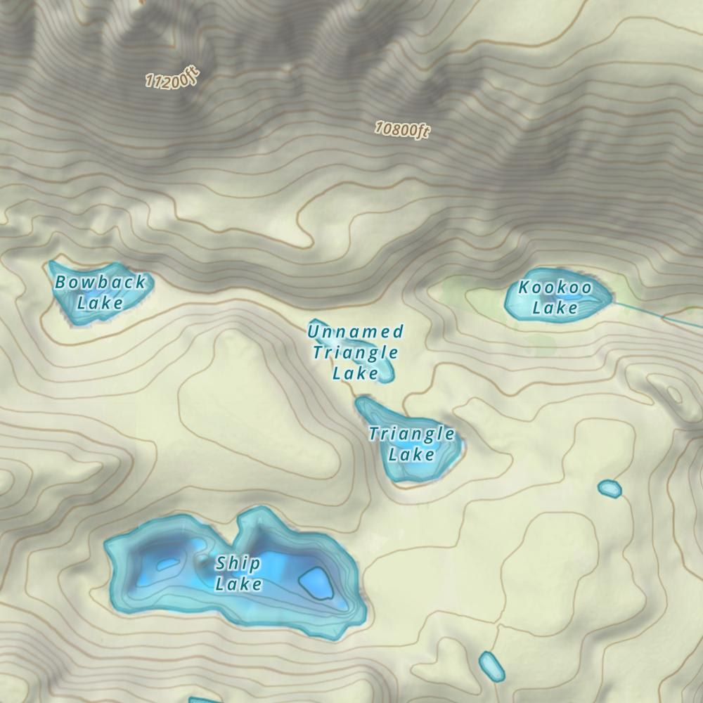waterbodys