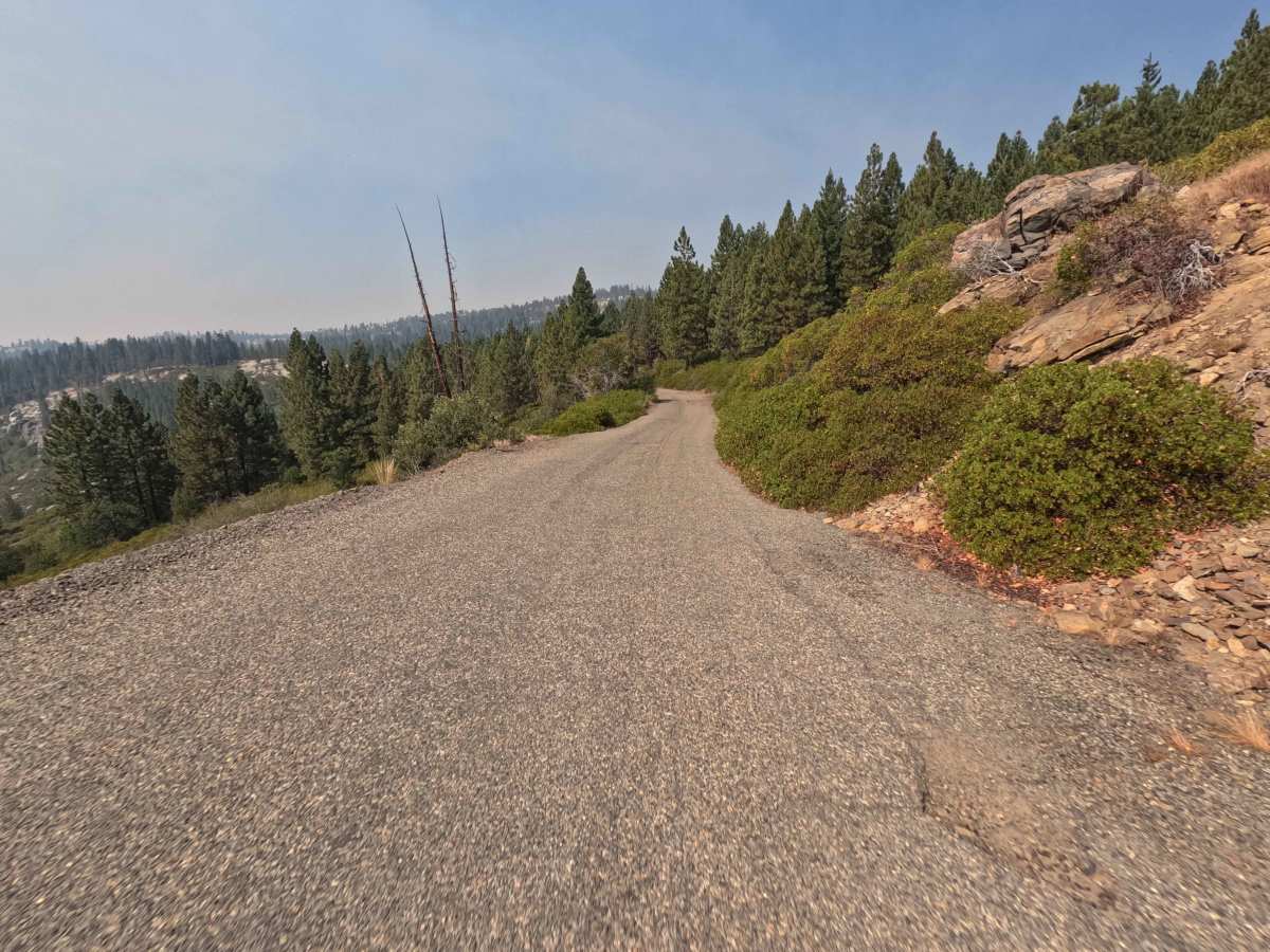 Rock Creek Road - FS 9S090 photo 5