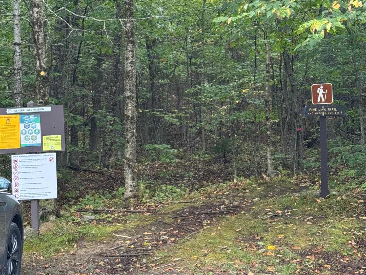Pine Mountain Notch (Dolly Copp Rd) photo 5