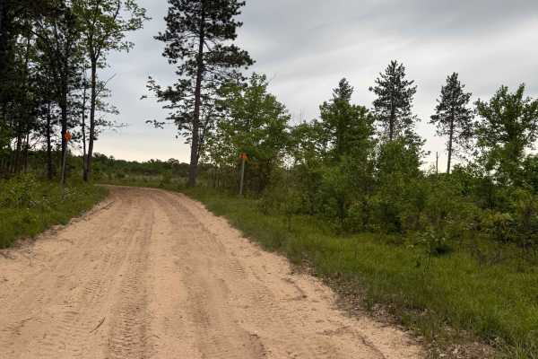 North Boardman River Trail