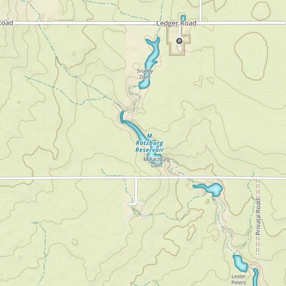 waterbodys