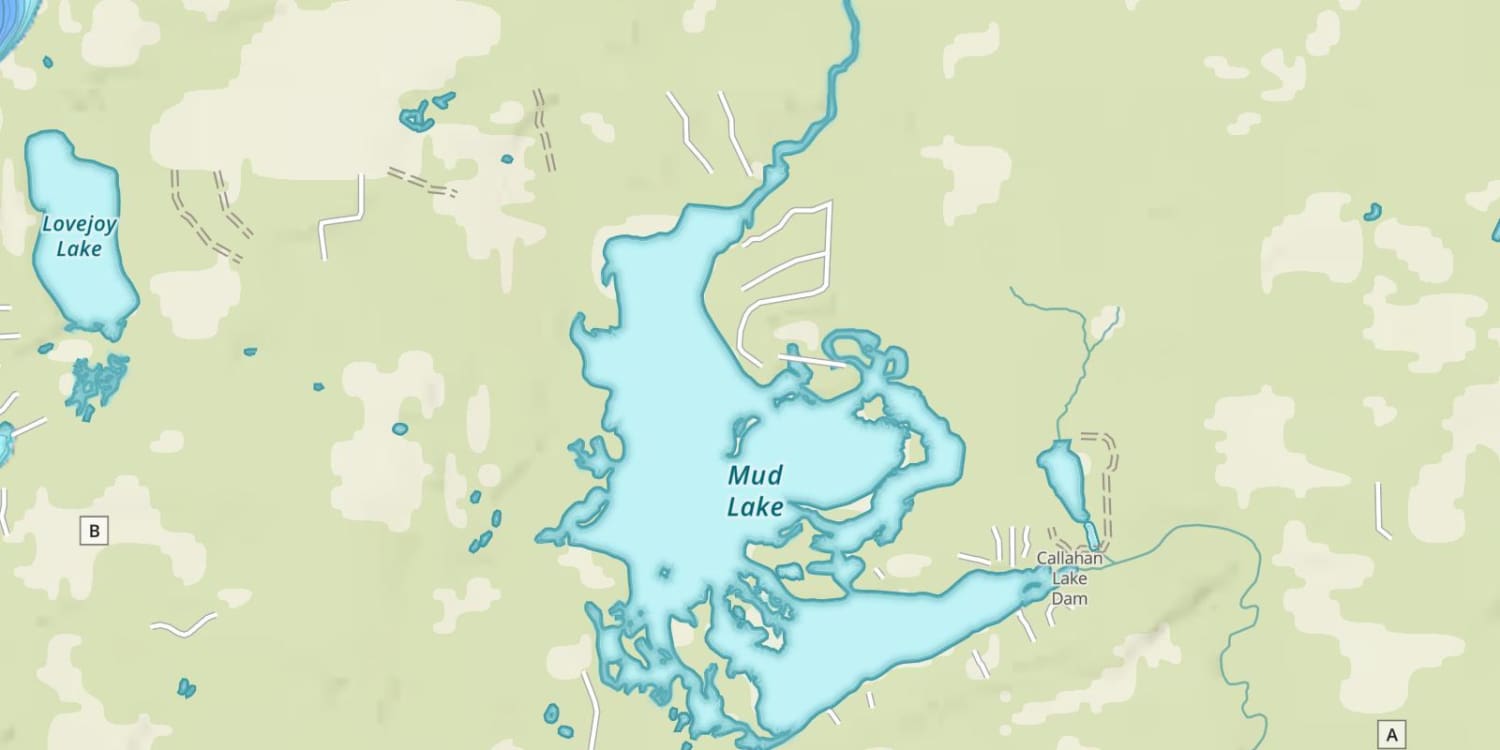 waterbodys