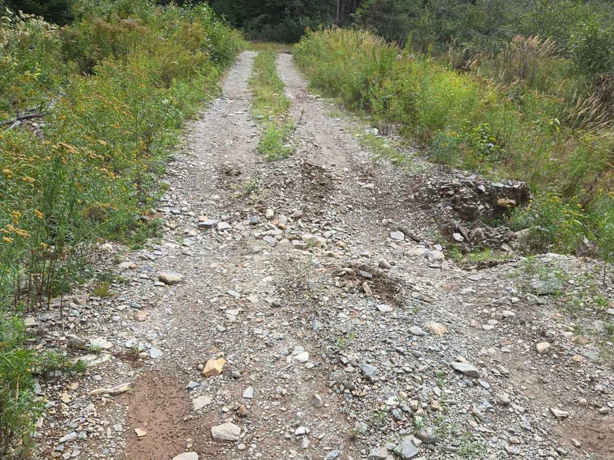 Stuart Mountain Extension  photo 2