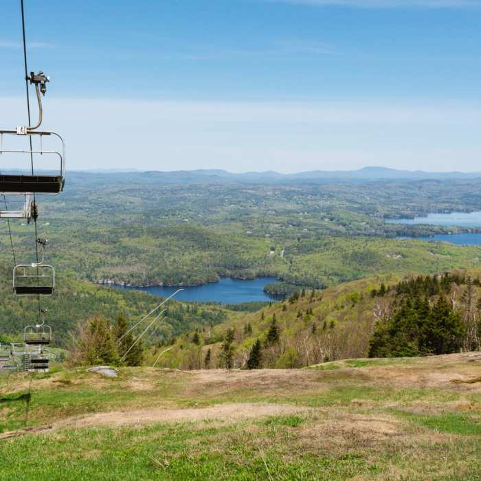 Near Mount Sunapee Near Mount Sunapee