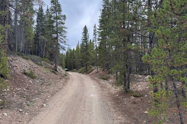 County Road 1d