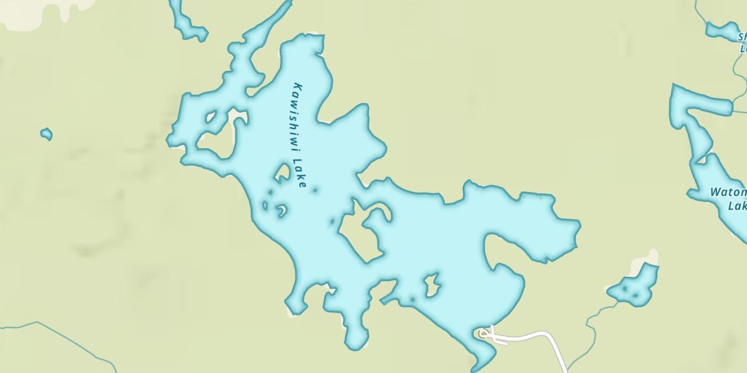waterbodys