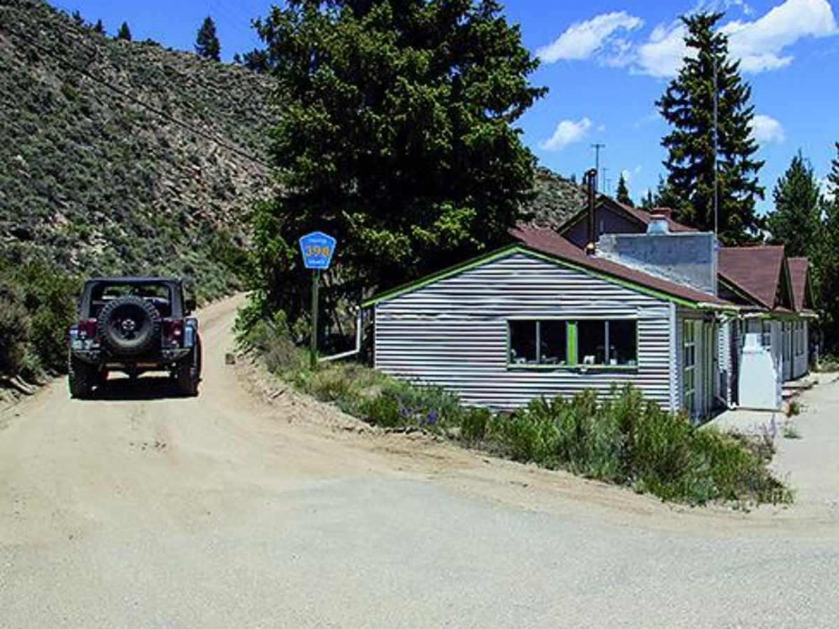 Lost Canyon photo 3