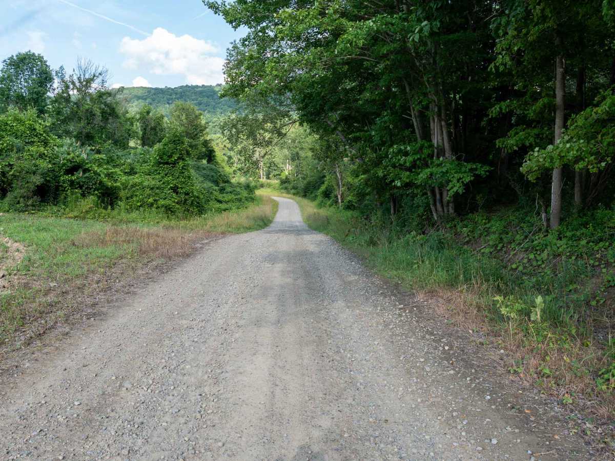Delude Hill Road photo 3
