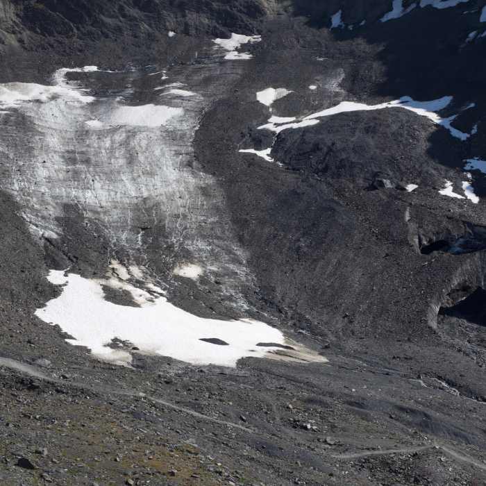 Near Mountain Top Trail