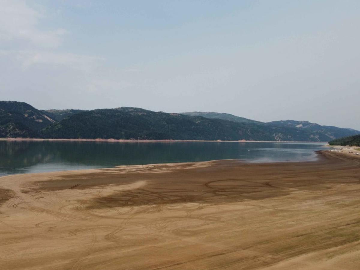 Alpine Scenic Beach Drive photo 6