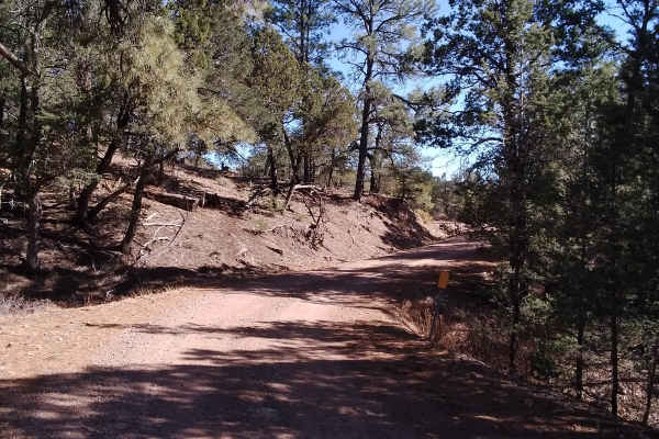 Burleson Ridge