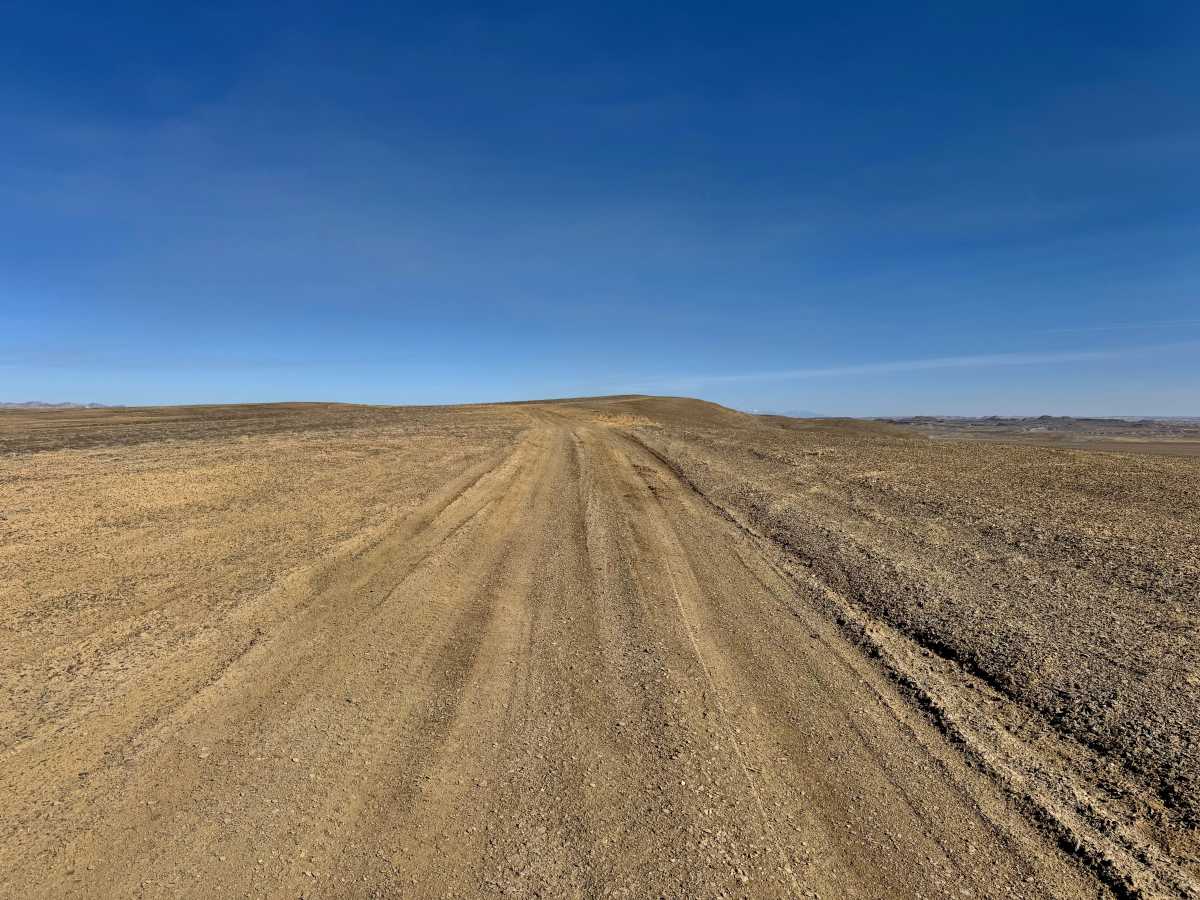 Radio Tower Ridge photo 6