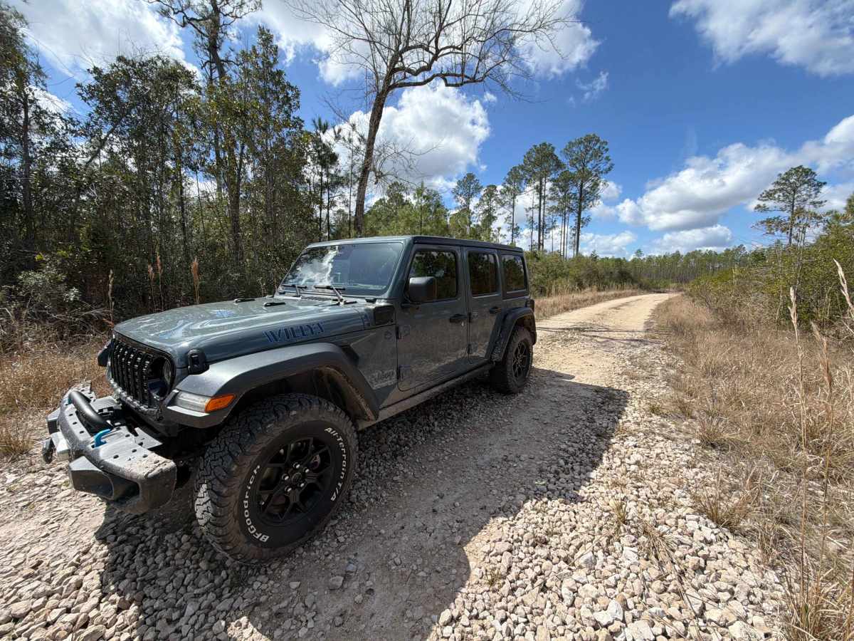 Allen - FS 383 photo 3
