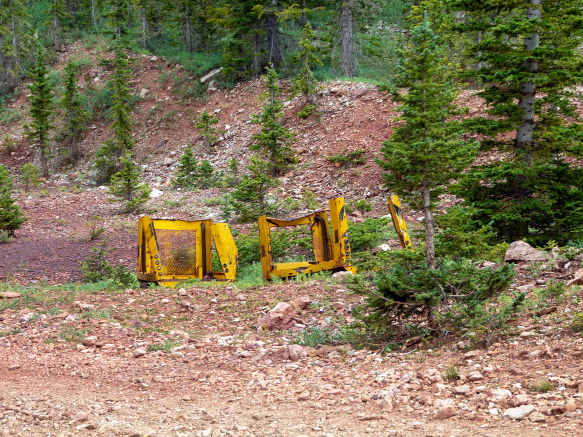 Kane Hollow - FS 10249 photo 4