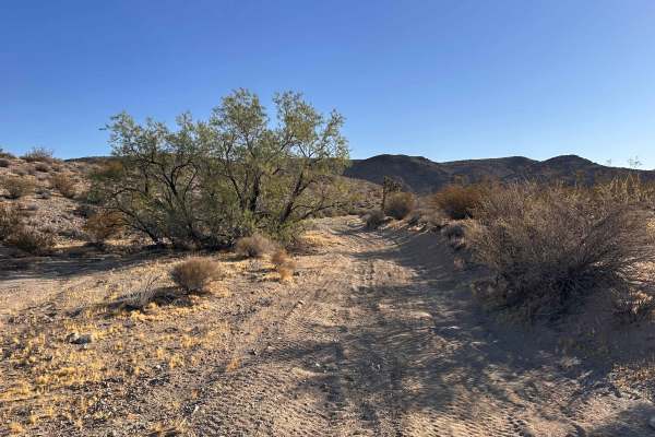 Outpost Trail