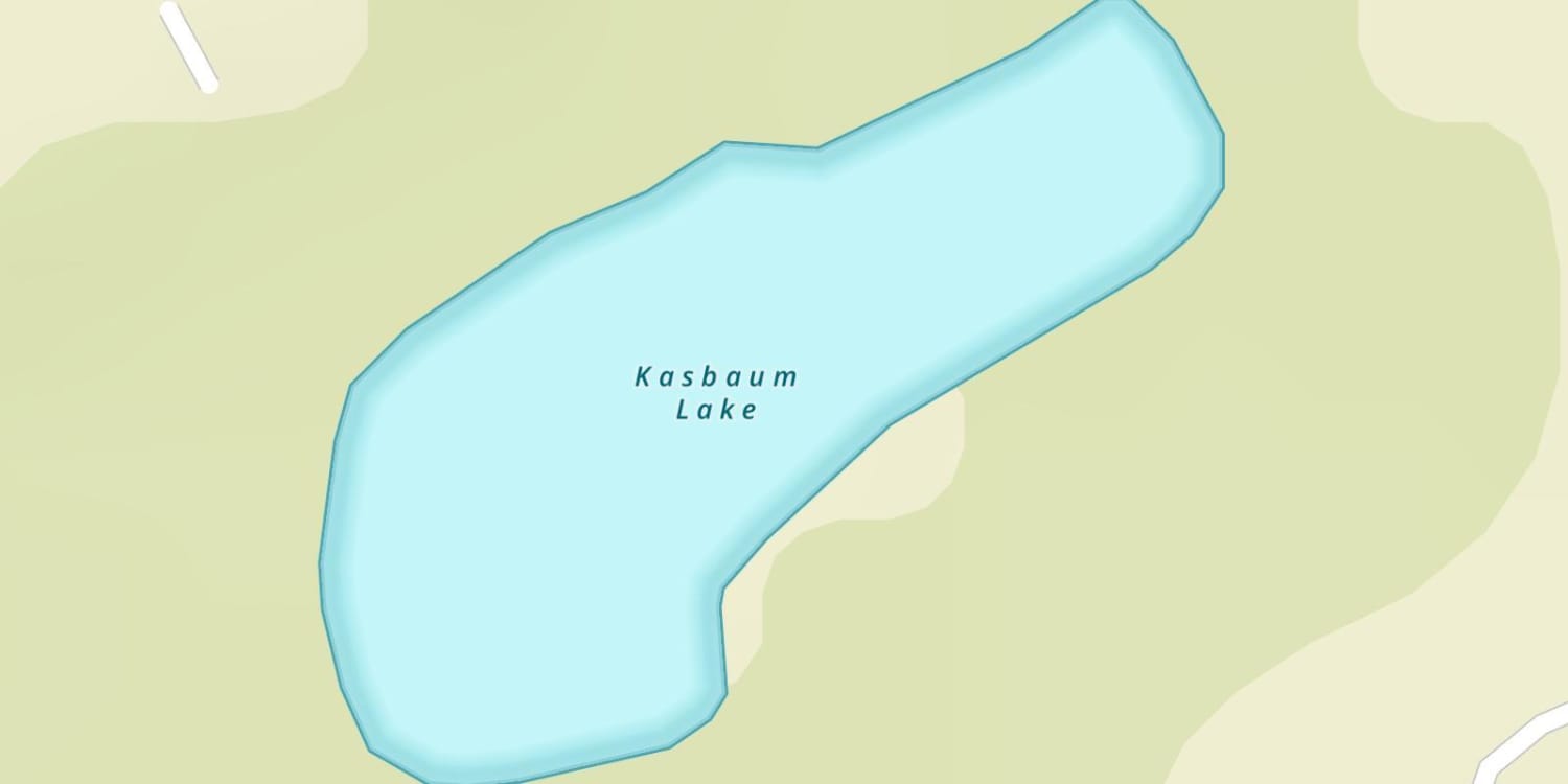 waterbodys