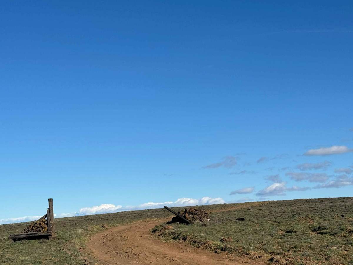 Buffalo Ridge Road photo 5