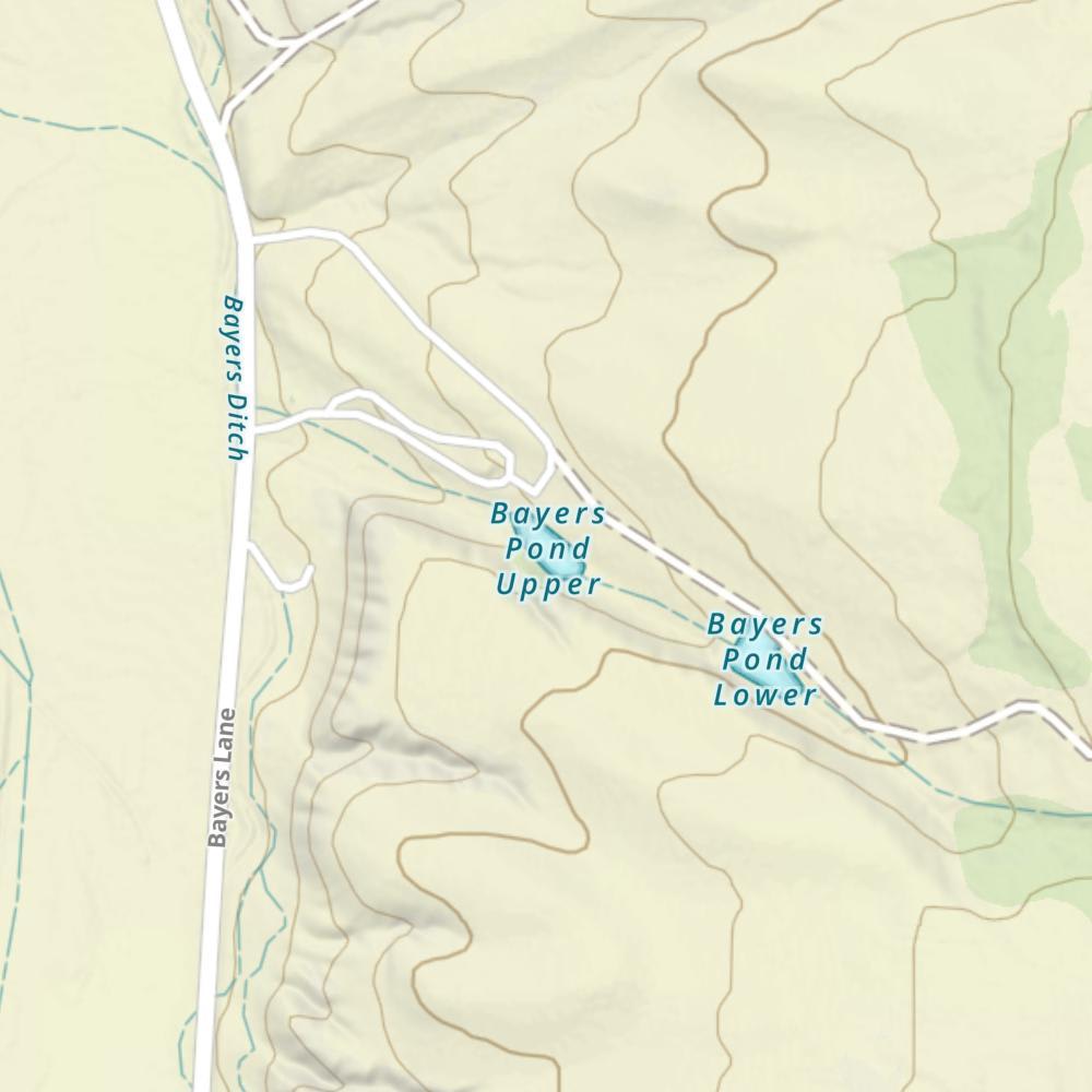waterbodys
