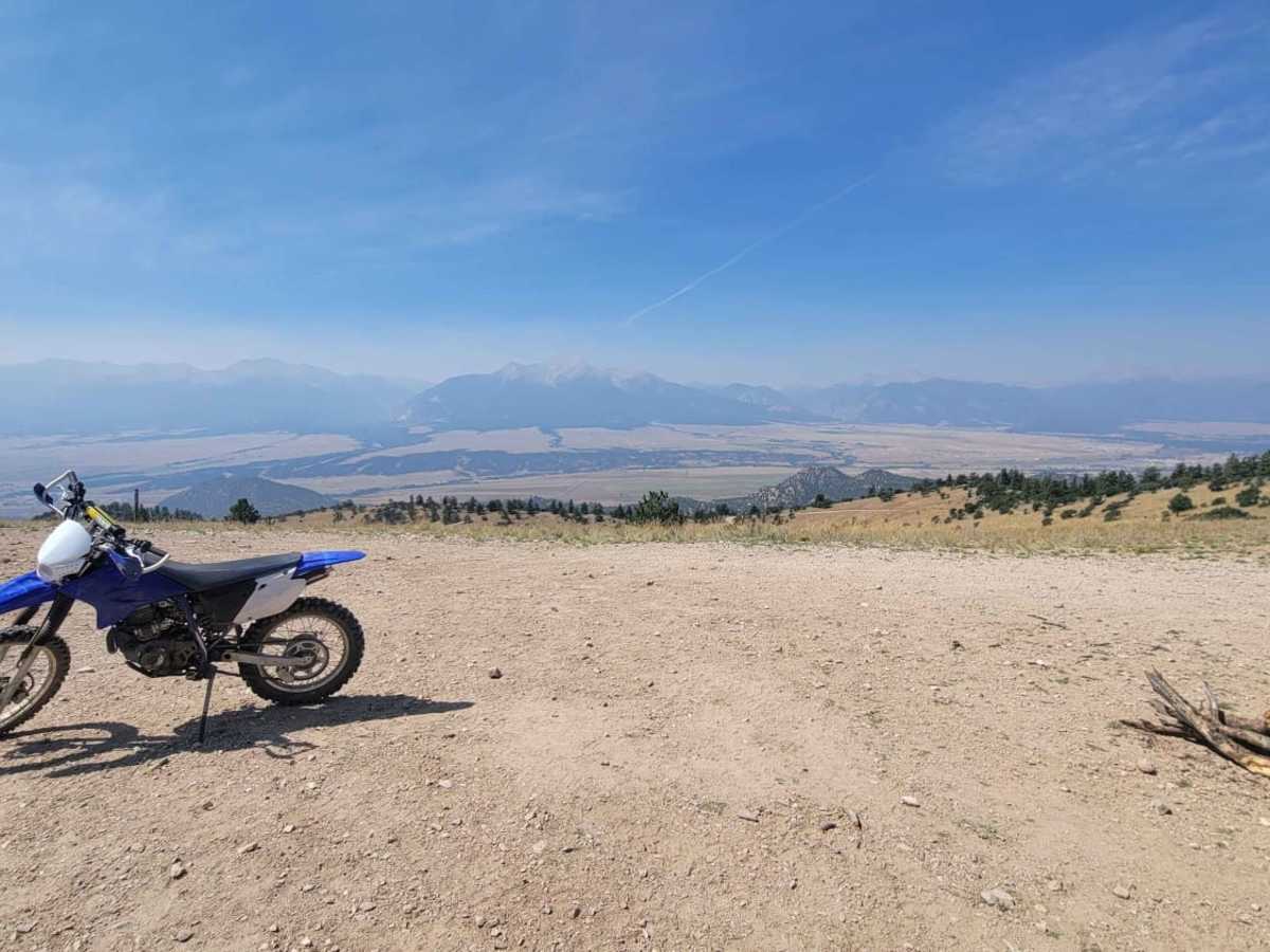 Bald Mountain Spur photo 3