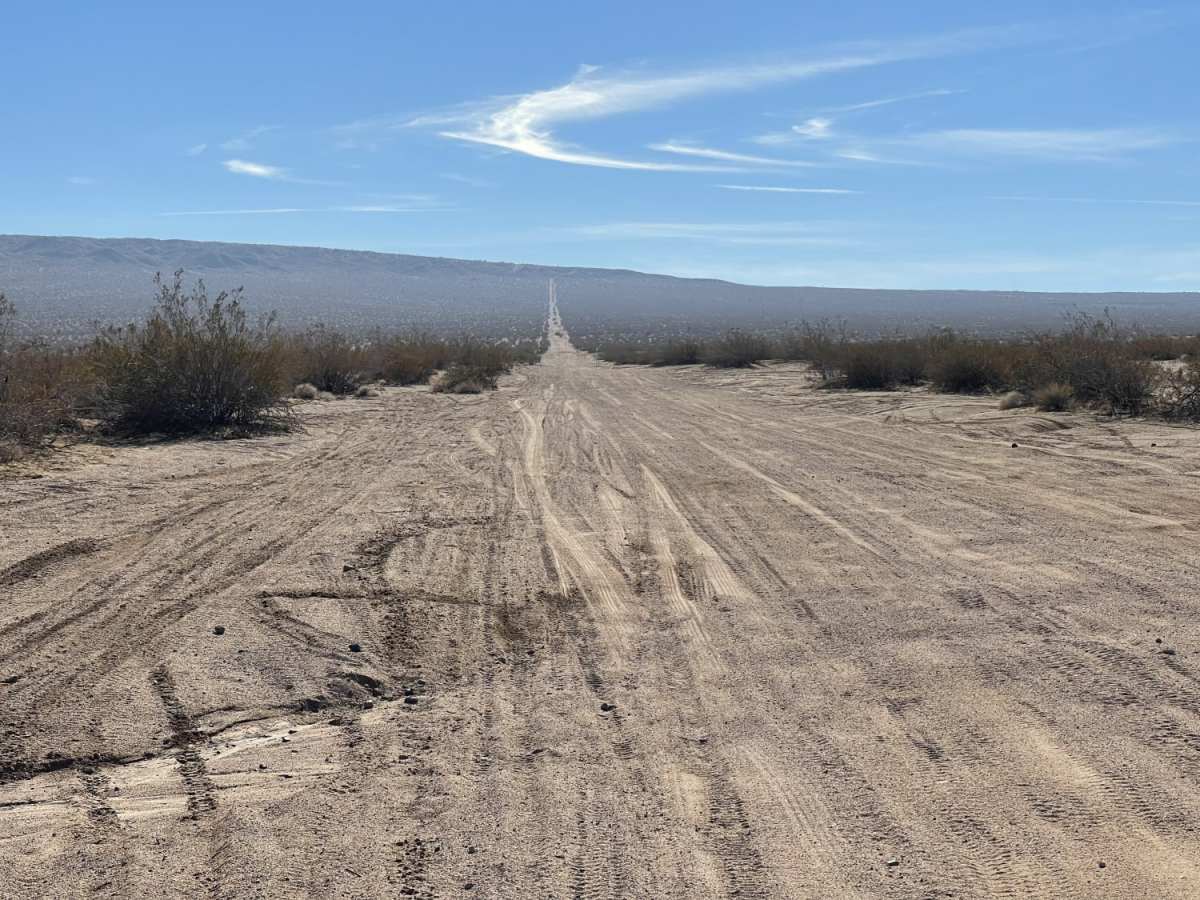 South Section of the Sand Superhighway photo 6