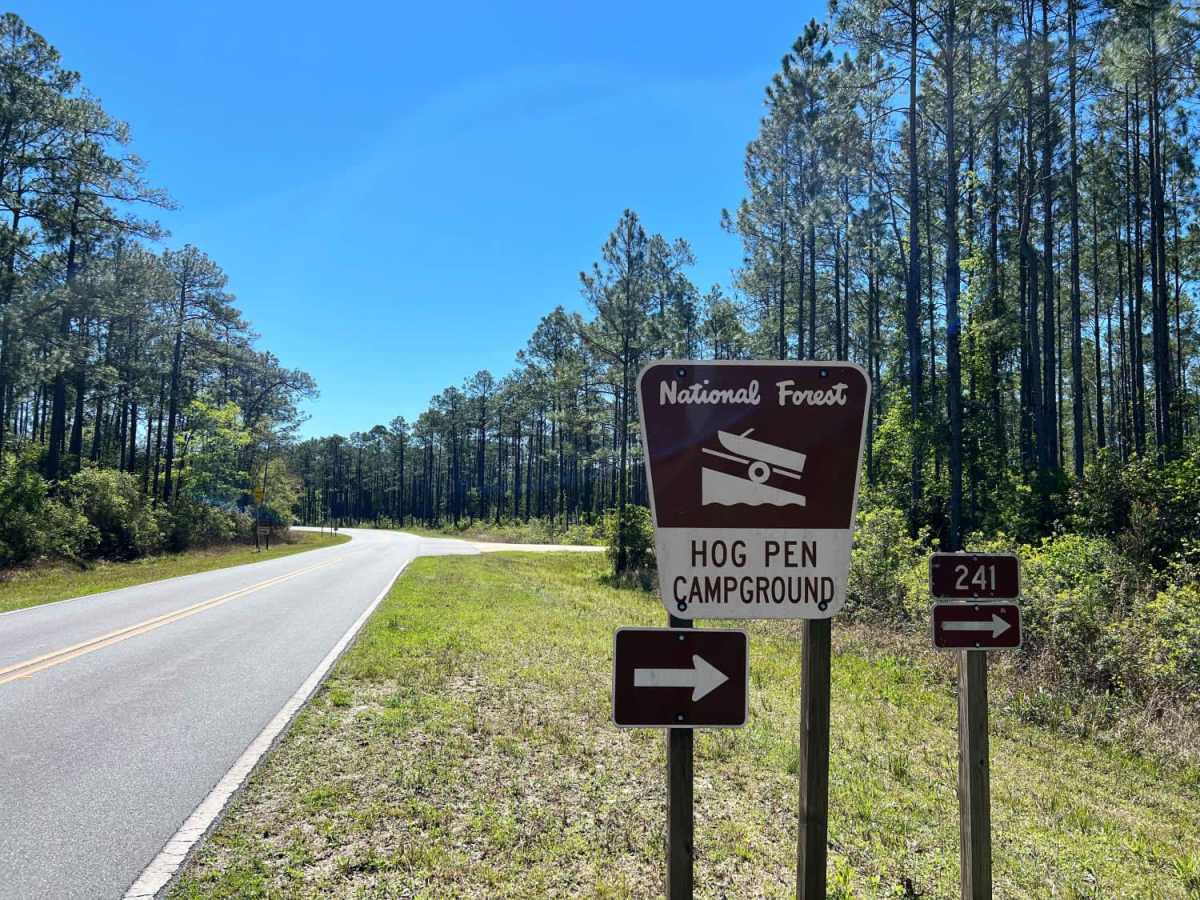 Hog Pen photo 6